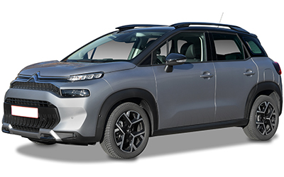 Citroën C3 Aircross BlueHDi 88kW (120CV) S&S EAT6 Shine - Miniatura 7